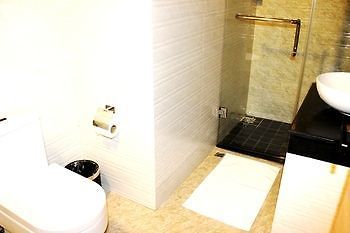 The Colonial Residence And Suites Dhaka Exterior foto